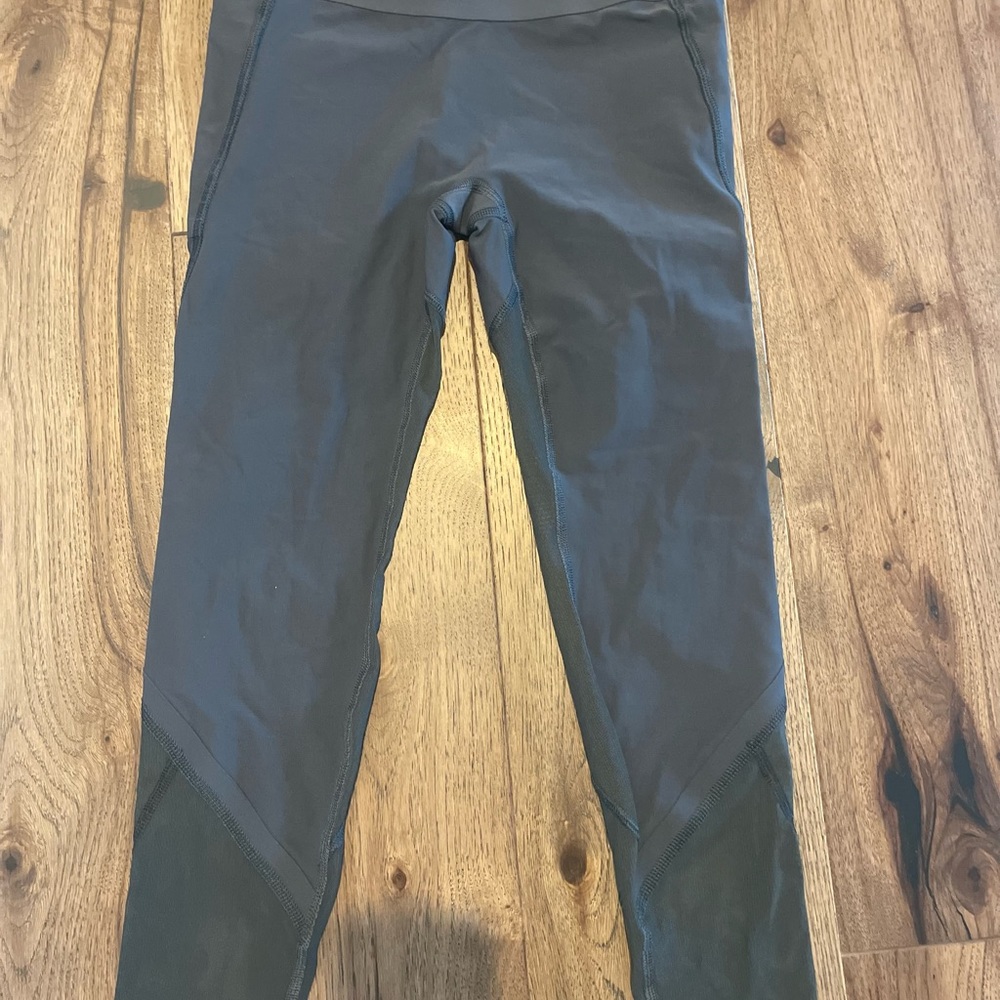 Ivivva Leggings